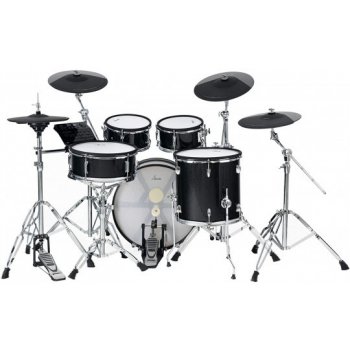 XDrum DD-670 Mesh E-Drum Kit