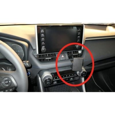 Brodit ProClip montážní konzole na palubní desku pro Toyota RAV 4 19-25, 855489 – Hledejceny.cz