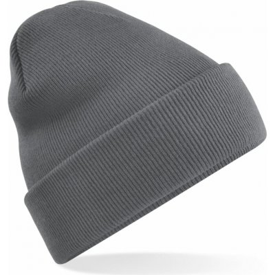 Beechfield recycled Original B 45R graphite grey – Hledejceny.cz