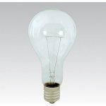 žárovka 240V 500W E40 CLEAR – Hledejceny.cz