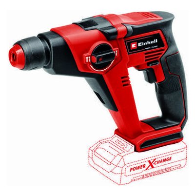 Einhell TE-HD 18/12 4513970 – HobbyKompas.cz