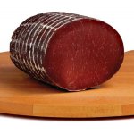 Ferrarini Bresaola Punta d´Anca 1/2 cca 1,5 kg – Hledejceny.cz