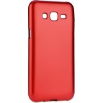 Pouzdro Jelly Case Flash HUAWEI P20 červená – Zboží Živě