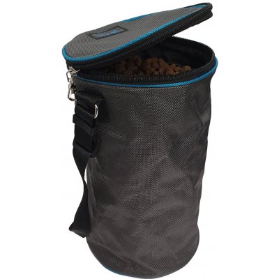 HENRY WAG Travel cestovní zásobník na granule 29 x 15 cm – Zboží Dáma