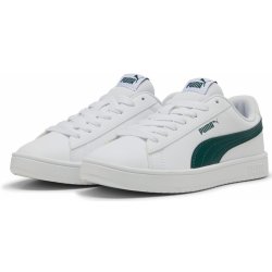 Puma Rickie Classic Jr 39425215 bílá