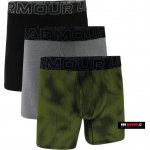 Under Armour Pánské M UA Perf Cotton 6in – Zboží Dáma