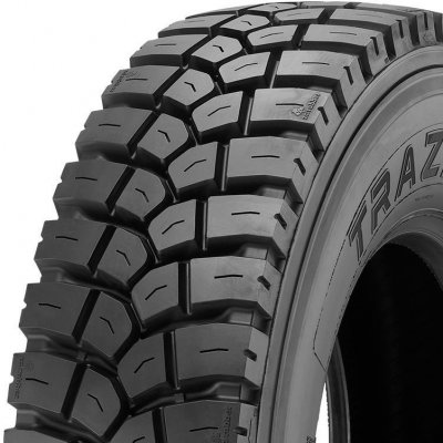 Trazano Terra D 315/80 R22,5 156/150 K – Sleviste.cz