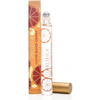 Pacifica roll-on Tuscan Blood Orange 10 ml