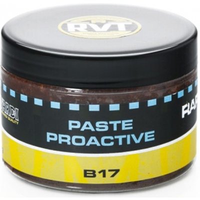 Mivardi Obalovací pasta Rapid ProActive 150g B17 – Hledejceny.cz