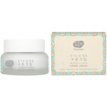 Whamisa Organic Flowers Water Cream 51 ml – Zbozi.Blesk.cz