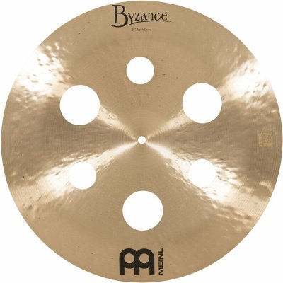 Meinl Byzance Traditional Trash China 18" – Zboží Mobilmania