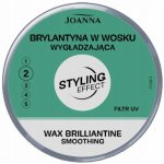 Joanna Styling Brilantina vosk pro hebkost a lesk 45g – Hledejceny.cz