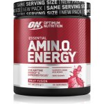 Optimum Nutrition Amino Energy 270 g – Sleviste.cz