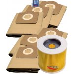 Kärcher mv3 Premium 6 ks – Zboží Dáma