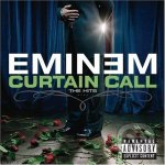 Eminem - Curtain call-The hits CD – Zboží Mobilmania