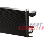 Kondenzátor klimatizace FAST FT55323