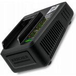 KÄRCHER 36V Li-Ion 2.445-033.0 – Zboží Dáma