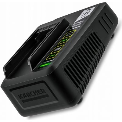 KÄRCHER 36V Li-Ion 2.445-033.0 – Zboží Dáma
