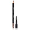 Tužka na obočí bellaoggi I Brow Liner tužka na obočí s kartáčkem Medium Brown 1,1 g