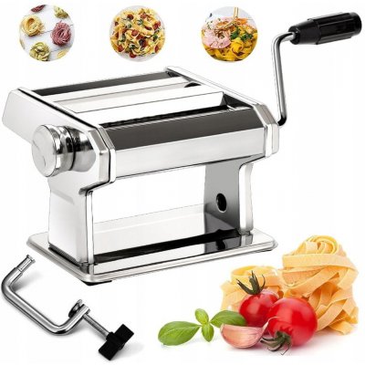 Dexxer PAS-3 Strojek pro přípravu těstovin – Zboží Dáma