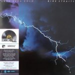 Dire Straits - LOVE OVER GOLD LP – Hledejceny.cz