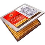 Koh-i-Noor 1504 8B-10H – Zboží Živě