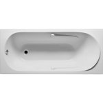Riho FUTURE 180 x 80 cm BC3100500000000 – Hledejceny.cz