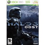 HALO 3: ODST – Zboží Dáma