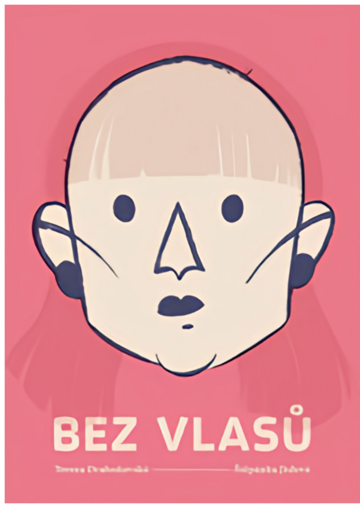 Bez vlasů - Štěpánka Jislová