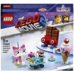 LEGO® Movie 70822 Nejroztomilejší přátelé Unikitty! – Zboží Mobilmania