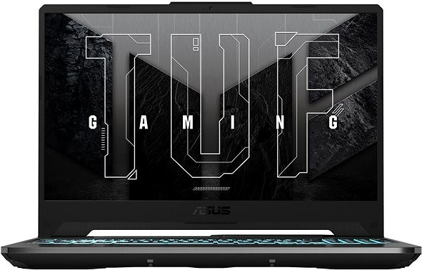 Asus Tuf Gaming A15 FA506NCR-HN021W