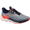 Pánské běžecké boty Joma R.SUPER CROSS 2212 GREY NAVY RCROSS2212