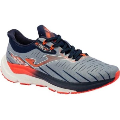 Joma R.SUPER CROSS 2212 GREY NAVY RCROSS2212 – Zboží Mobilmania