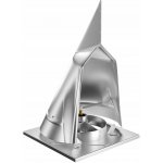 Dospel hlavice Twist 160 – Zboží Dáma