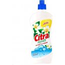 Ruční mytí Citra saponát Citron 500 ml