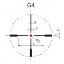 Fomei 4-16x56 Beater II SMC G4