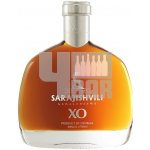 Sarajishvili XO 40% 0,7 l (karton) – Zbozi.Blesk.cz
