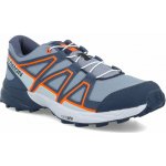 Salomon Speedcross J L49269700 tradewinds/spellbound/dragon fire – Hledejceny.cz
