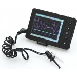 Seeed Studio DSO Nano V3 kapesní digitální paměťový osciloskop SE132 – Zboží Živě