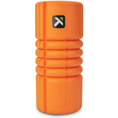 Trigger Point Grid Travel Foam Roller – Zboží Dáma