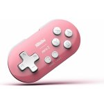 8BitDo Zero 2 Nintendo Switch 6922621501138 – Zboží Mobilmania