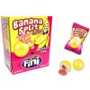 Žvýkačka FINI Banana split 5 g