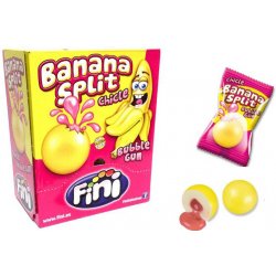 FINI Banana split 5 g