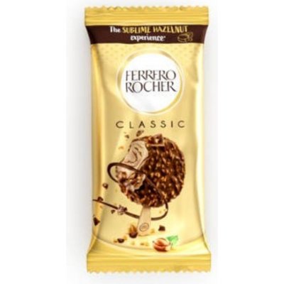 Ferrero Rocher zmrzlina 70 ml – Zboží Dáma
