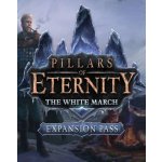 Pillars of Eternity: The White March Expansion Pass – Hledejceny.cz