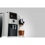 Jura S8 Platin – Hledejceny.cz