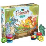 Cardboard Alchemy Flamecraft Duals Deluxe – Hledejceny.cz