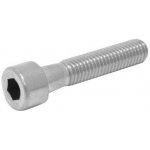 Šrouby s vnitř. šestihranem DIN912 - A2 - 8/30 – Hledejceny.cz