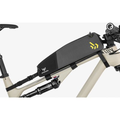 Apidura NEW Backcountry long top tube pack 1,8 l – Hledejceny.cz