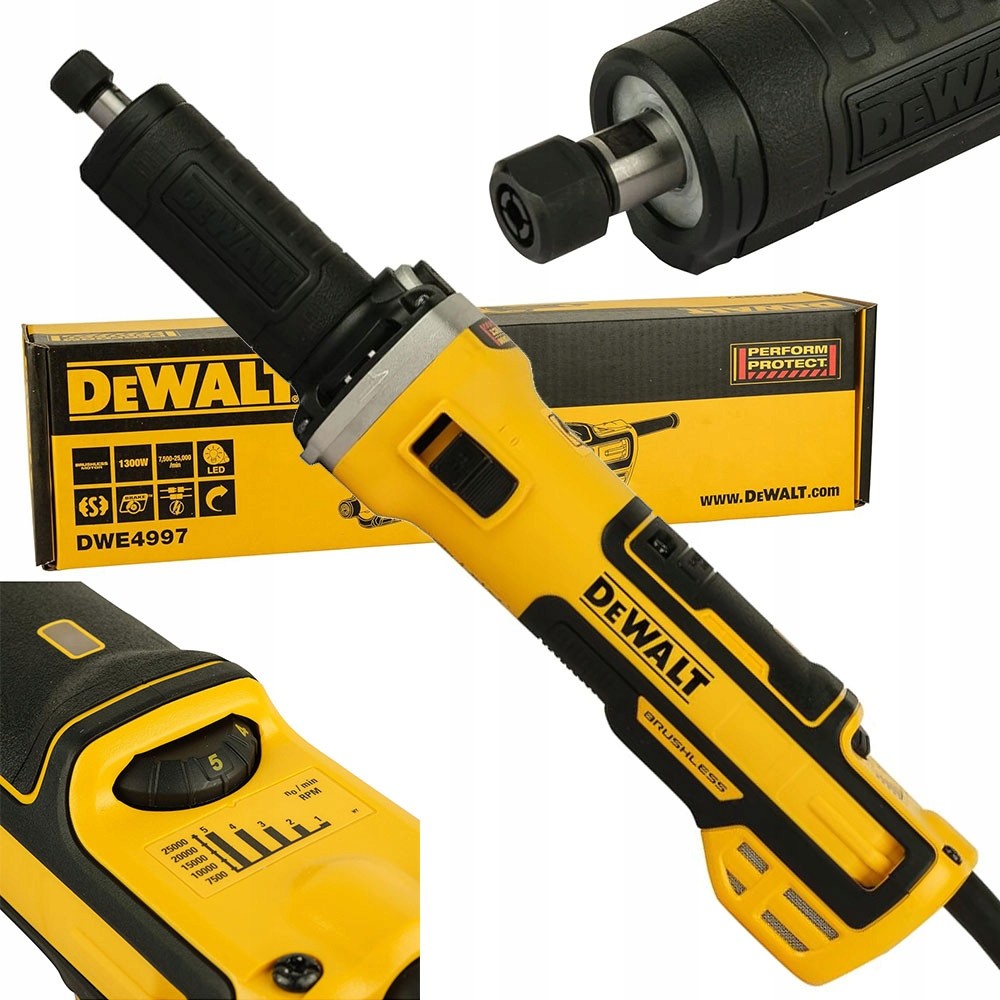 DeWALT DWE4997